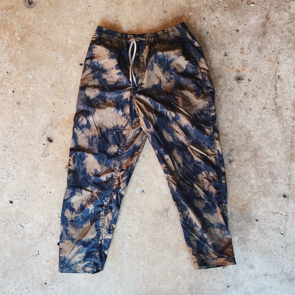 Manastash Outdoor Camo Pants